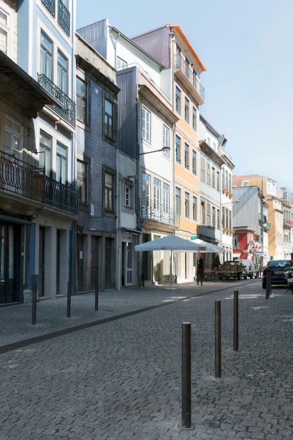 Appartamento Boutique - Little Treasure Oporto