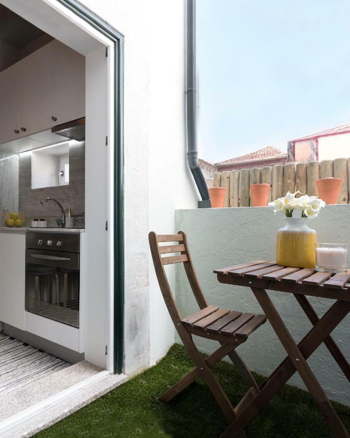 Appartamento Boutique - Little Treasure Oporto